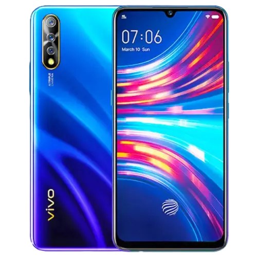 VIVO S1 6/128GB